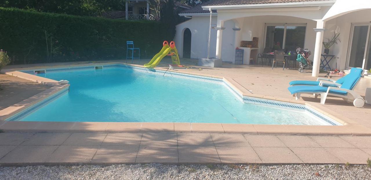 Maison Charmante Apartment *
