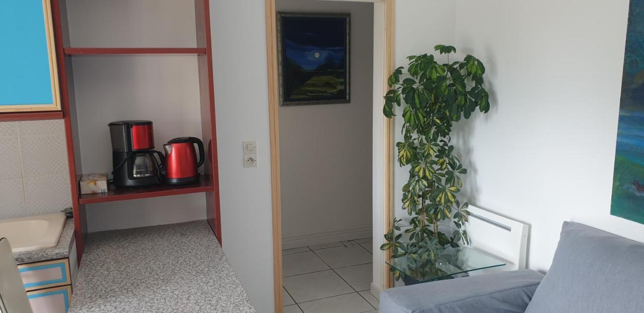 Maison Charmante Apartment