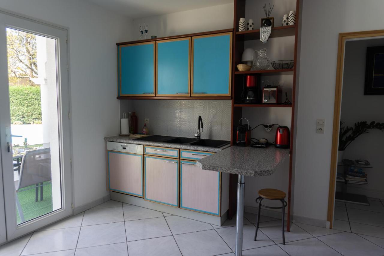 Maison Charmante Apartment La Teste-de-Buch